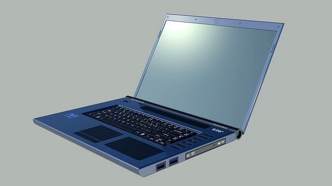 Laptop 1 Acer