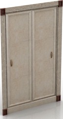 Door 3D Model