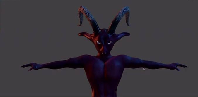 Arcane Imp