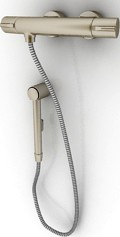 Shower 3D Model