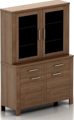 Locker 3D Model