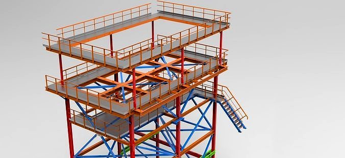 Cooling tower