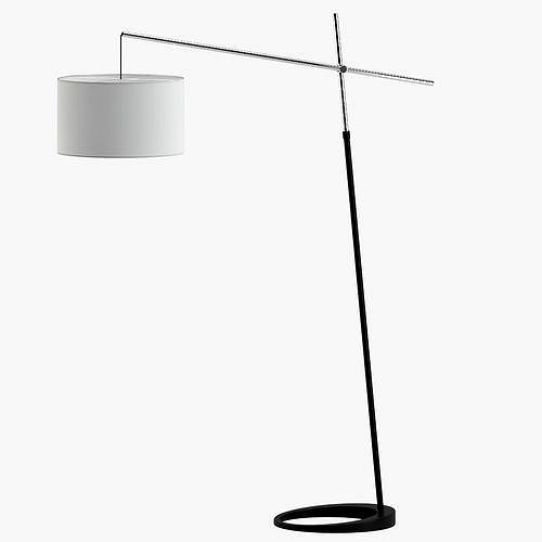 Ceci Thompson beam floor lamp CB2