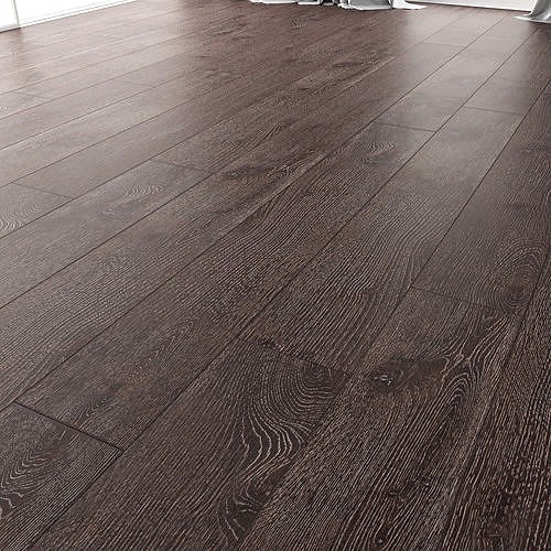 Wood floor Oak Bolton Brushed
