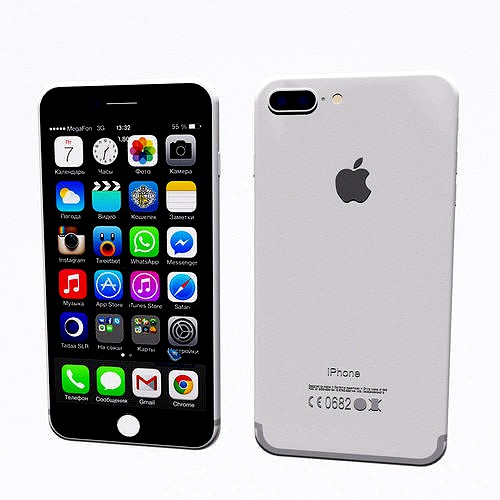 Iphone 7 Plus