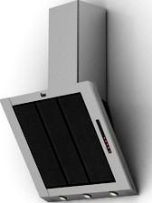 Vent 3D Model