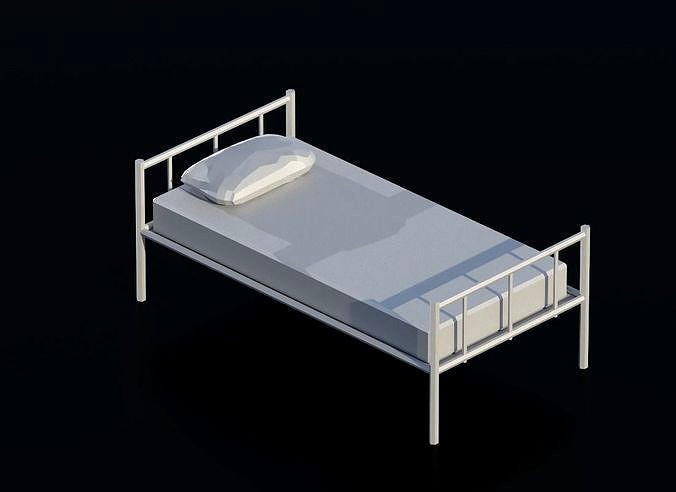 Bed 05
