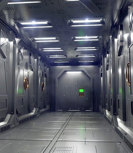 sci-fi set1