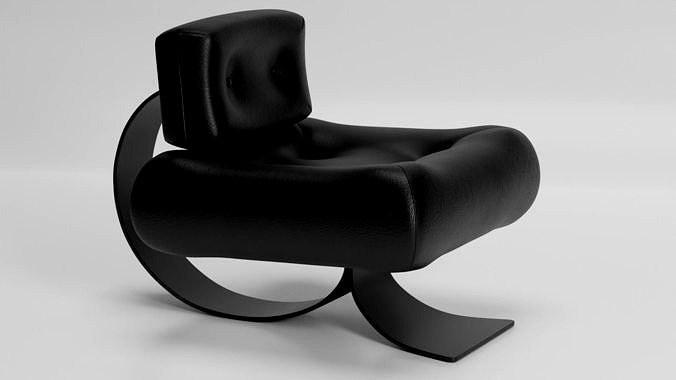 chair Alta - brazilian design