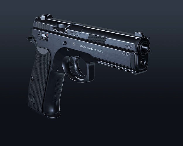 CZ-75