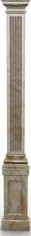 Column 3D Model