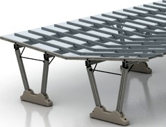 Canopy 3D Model