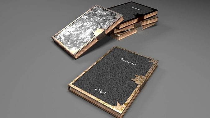 Book set