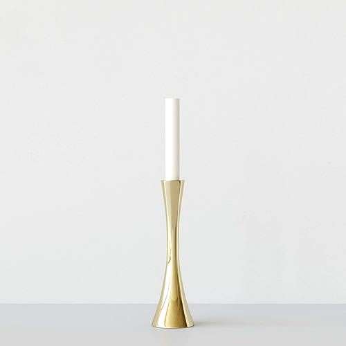 Candleholder Shape