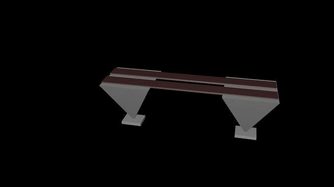 Bench