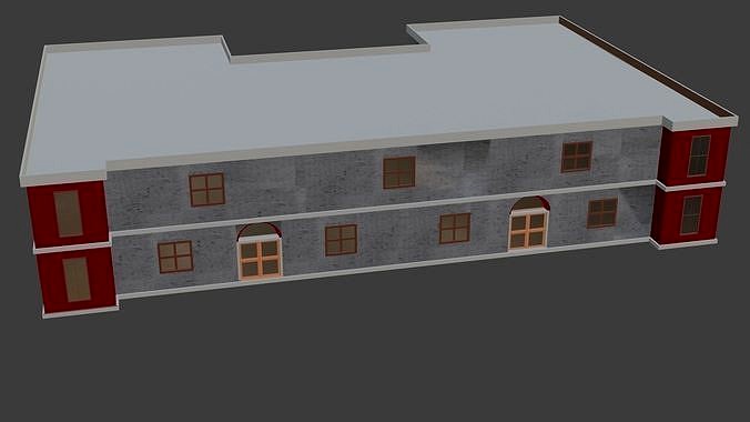 School bulding