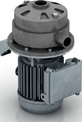Pump 3D Model