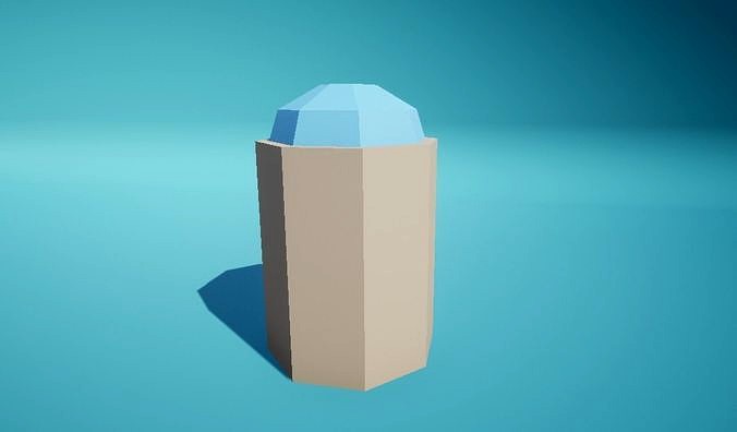 Dome 8side base