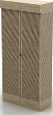 Bookcase 3D Model