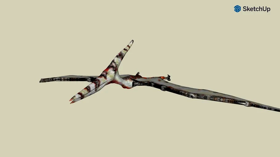 pteranodon