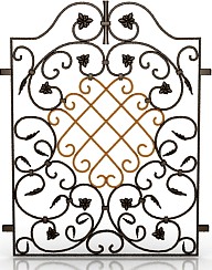 Fence 3D Model