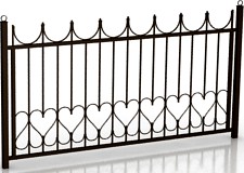 Fence 3D Model