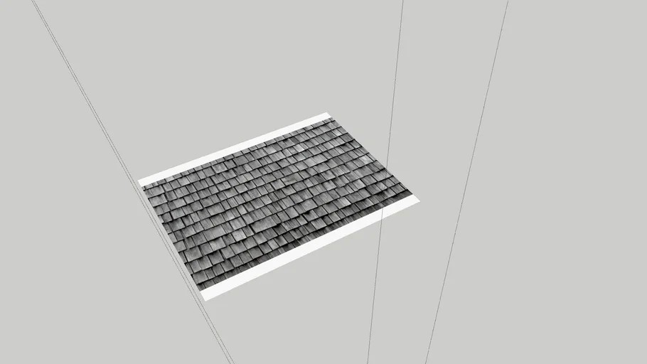 shingle siding
