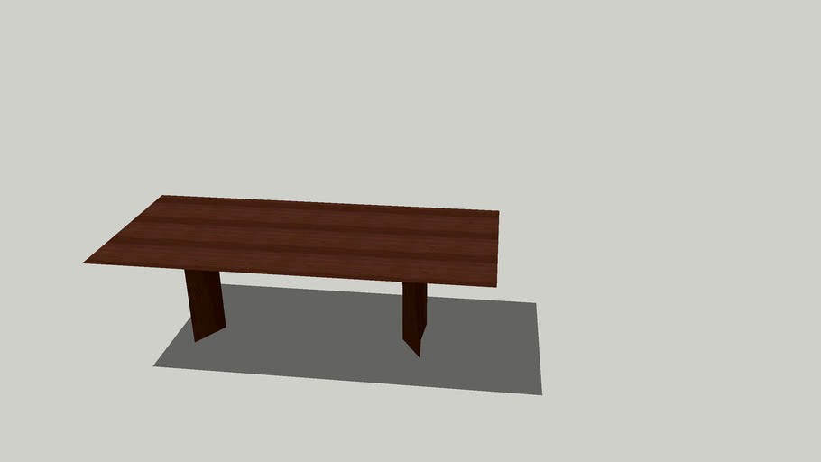 Mesa Paraty