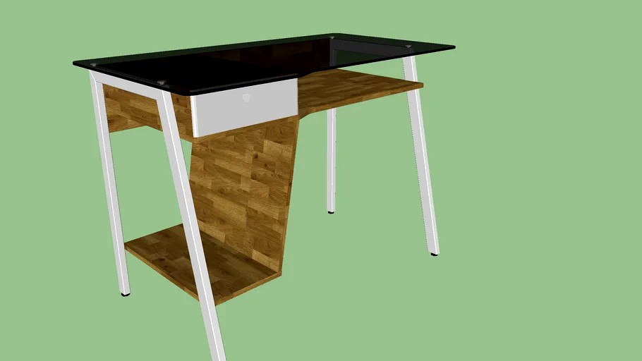 Morrison Study Table