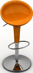 Chair 3D Model