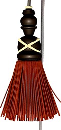 Tassel 3D Model