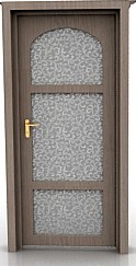 Door 3D Model