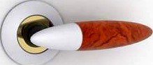 Handle 3D Model