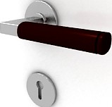 Pullstock 3D Model