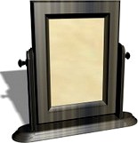 Mirror 3D Model
