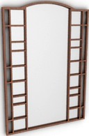 Mirror 3D Model
