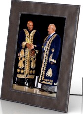 Frame 3D Model