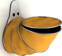 Box  3D Model
