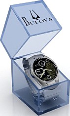 Watch 3D Model