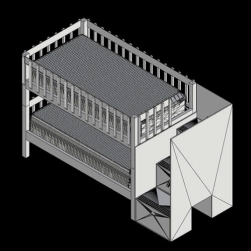 Bunk Bed