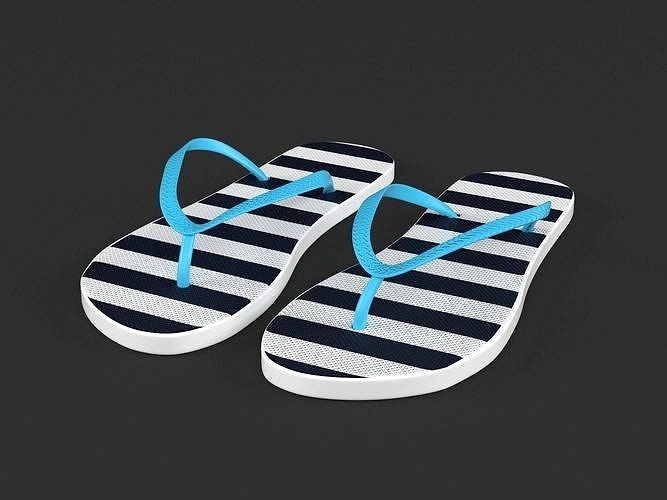 Flip Flops