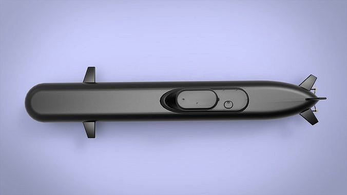 Midget Submarine