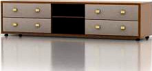 Drawer 3D Model