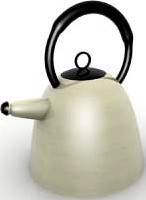 Kettle 3D Model