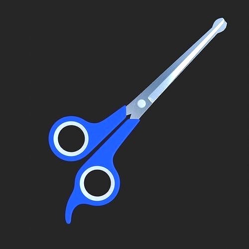 Scissors