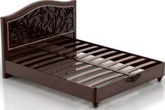 Bed 3D Model