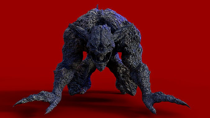 Gargoyle Free Sample