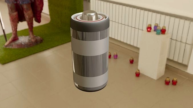 Battery Model