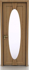 Door 3D Model