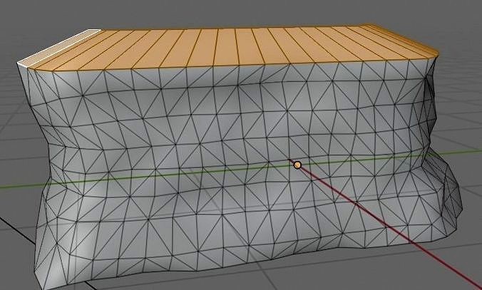 piedra para pared rocosa